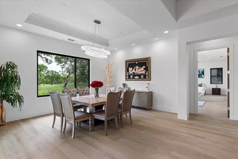 Dining - 285 Knolls Dr, Copperopolis, CA 95228 photo 4 of 5