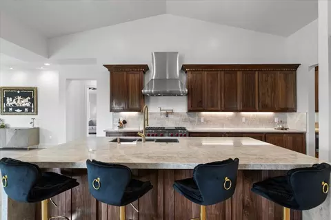 Kitchen - 285 Knolls Dr, Copperopolis, CA 95228 photo 2 of 6
