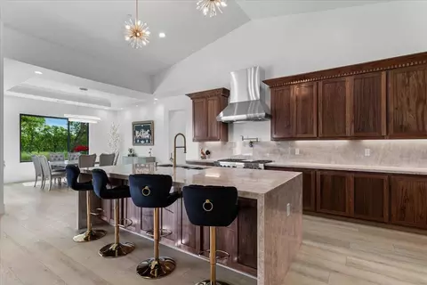 Kitchen - 285 Knolls Dr, Copperopolis, CA 95228 photo 3 of 6