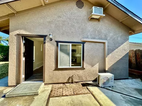 Exterior - 2329 Miller Ave, Modesto, CA 95354 photo 8 of 8