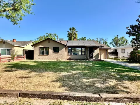 Exterior - 2329 Miller Ave, Modesto, CA 95354 photo 4 of 8
