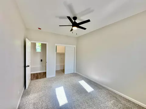 Bedroom - 2329 Miller Ave, Modesto, CA 95354 photo 4 of 4