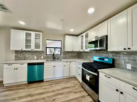 Kitchen - 2329 Miller Ave, Modesto, CA 95354 photo 1 of 5