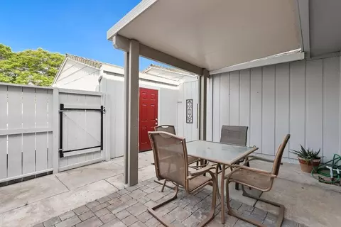 Exterior - 455 Peerless Way #5, Tracy, CA 95376 photo 5 of 9