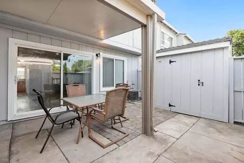 Exterior - 455 Peerless Way #5, Tracy, CA 95376 photo 6 of 9