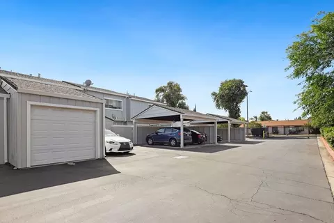 Exterior - 455 Peerless Way #5, Tracy, CA 95376 photo 9 of 9