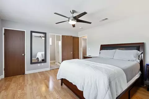 Bedroom - 455 Peerless Way #5, Tracy, CA 95376 photo 5 of 5