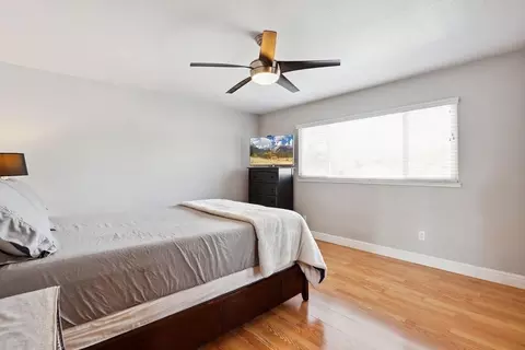 Bedroom - 455 Peerless Way #5, Tracy, CA 95376 photo 4 of 5