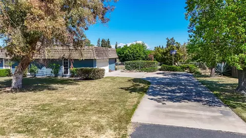 Exterior - 5924 Cherub Ln, Atwater, CA 95301 photo 4 of 14
