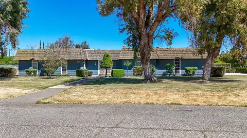 Exterior - 5924 Cherub Ln, Atwater, CA 95301 photo 14 of 14