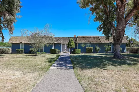 Exterior - 5924 Cherub Ln, Atwater, CA 95301 photo 3 of 14