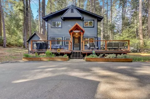 15271 Nugget St, Nevada City, CA 95959