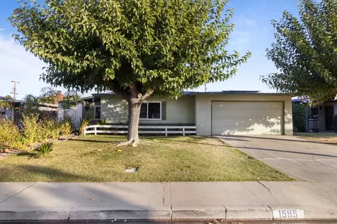 1595 Primrose Ave, Merced, CA 95340 photo 4