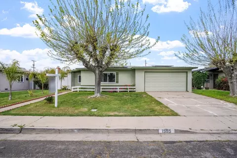 1595 Primrose Ave, Merced, CA 95340 photo 1