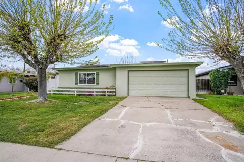 1595 Primrose Ave, Merced, CA 95340 photo 2