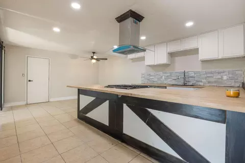 Kitchen - 2305 Chrysler Dr, Modesto, CA 95350 photo 5 of 5