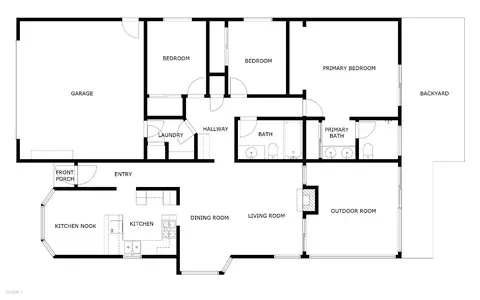 8328 Pinefield Dr, Antelope, CA 95843 photo 30