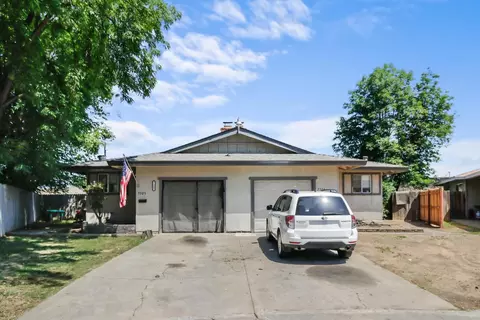7303 Berna Way, Sacramento, CA 95823