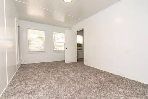 Bedroom - 1105 Alice St, Modesto, CA 95350 photo 2 of 4