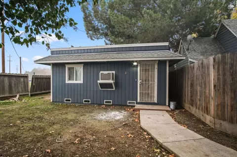 Exterior - 1105 Alice St, Modesto, CA 95350 photo 2 of 2