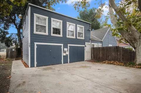 Exterior - 1105 Alice St, Modesto, CA 95350 photo 1 of 2