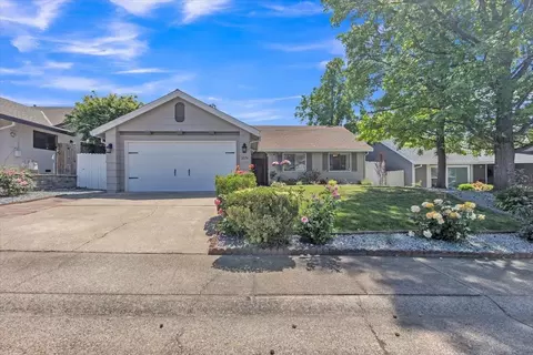 1074 Windermere Ave, Roseville, CA 95678