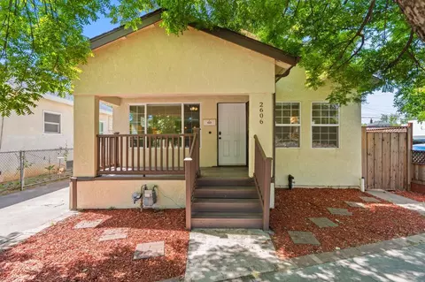 2606 Franklin Blvd, Sacramento, CA 95818