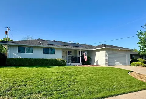 6307 Pennyroyal Way, Carmichael, CA 95608 photo 1