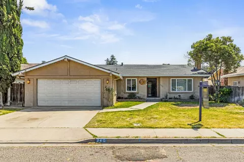 240 Wabash Dr, Turlock, CA 95382 photo 1