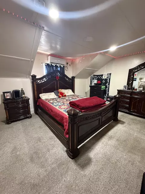 Bedroom - 1407 E Las Palmas, Patterson, CA 95363 photo 2 of 10