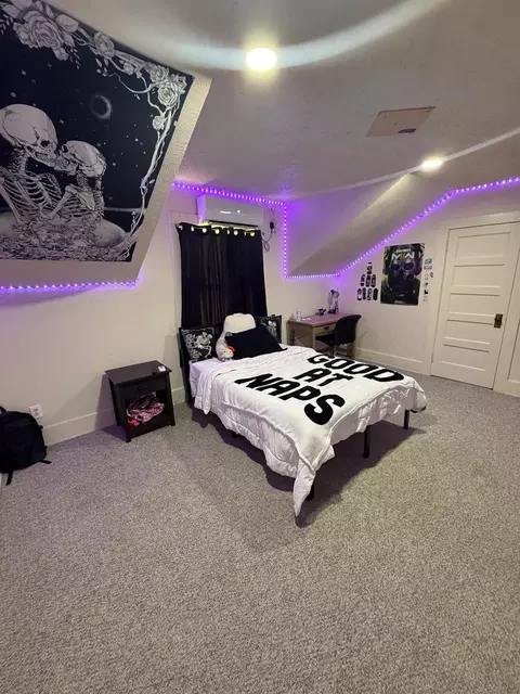 Bedroom - 1407 E Las Palmas, Patterson, CA 95363 photo 4 of 10