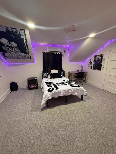 Bedroom - 1407 E Las Palmas, Patterson, CA 95363 photo 3 of 10