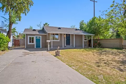 445 Maple St, Modesto, CA 95351 photo 1