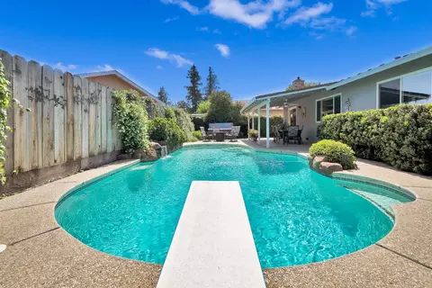 Exterior - 2020 Woodacre Dr, Modesto, CA 95355 photo 1 of 9