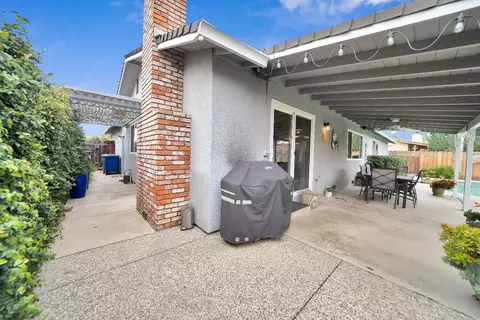Exterior - 2020 Woodacre Dr, Modesto, CA 95355 photo 9 of 9