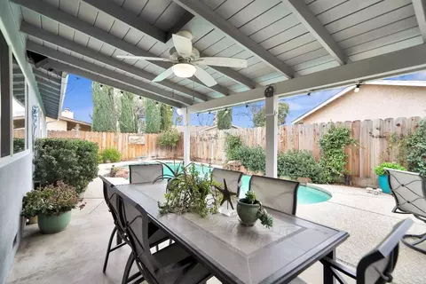 Exterior - 2020 Woodacre Dr, Modesto, CA 95355 photo 3 of 9