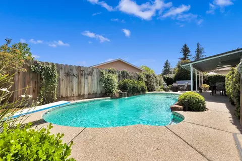 Exterior - 2020 Woodacre Dr, Modesto, CA 95355 photo 5 of 9