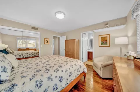 Bedroom - 2020 Woodacre Dr, Modesto, CA 95355 photo 2 of 2