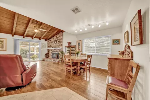 Dining - 2020 Woodacre Dr, Modesto, CA 95355 photo 2 of 2