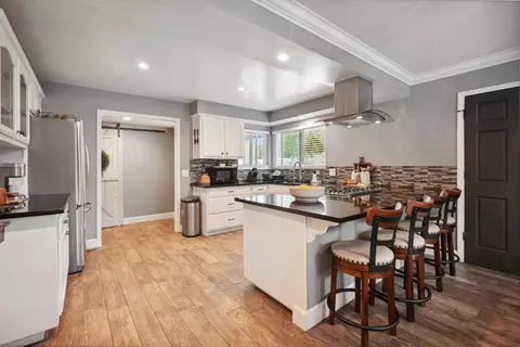 Kitchen - 216 S 6th St, Patterson, CA 95363 photo 1 of 4