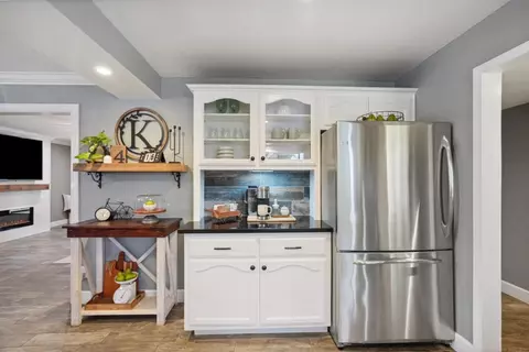 Kitchen - 216 S 6th St, Patterson, CA 95363 photo 4 of 4