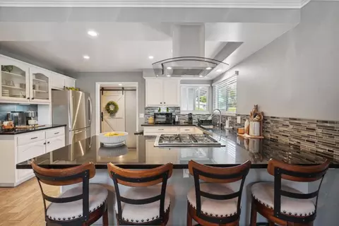 Kitchen - 216 S 6th St, Patterson, CA 95363 photo 3 of 4