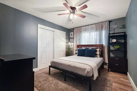 Bedroom - 216 S 6th St, Patterson, CA 95363 photo 1 of 4