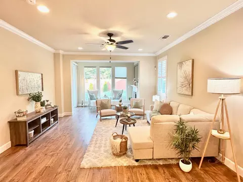 Living - 1377 Arbor Brook Dr, Manteca, CA 95336 photo 2 of 9