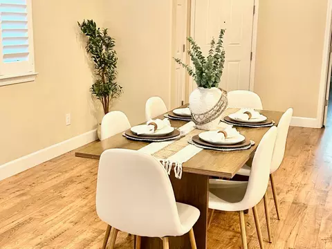 Dining - 1377 Arbor Brook Dr, Manteca, CA 95336 photo 1 of 2