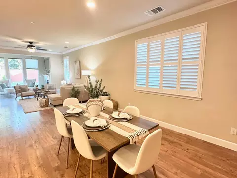 Dining - 1377 Arbor Brook Dr, Manteca, CA 95336 photo 2 of 2