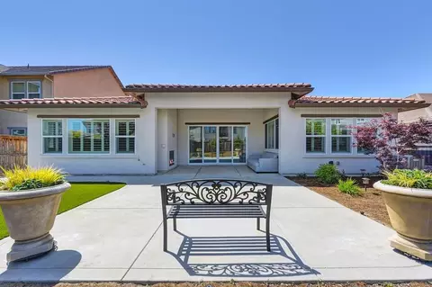 Exterior - 3532 Heron Ct, Folsom, CA 95630 photo 12 of 21