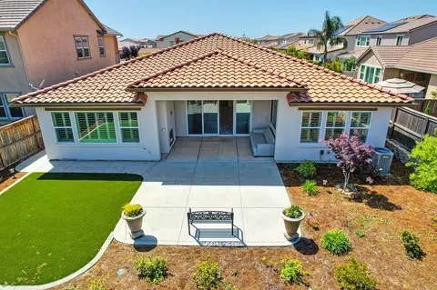 Exterior - 3532 Heron Ct, Folsom, CA 95630 photo 20 of 21