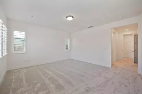Bedroom - 3532 Heron Ct, Folsom, CA 95630 photo 7 of 8