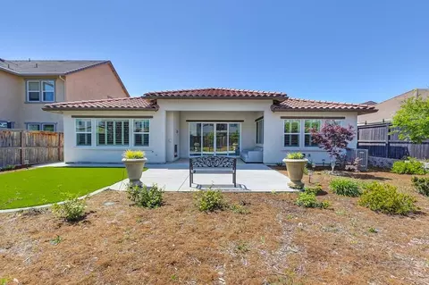 Exterior - 3532 Heron Ct, Folsom, CA 95630 photo 13 of 21